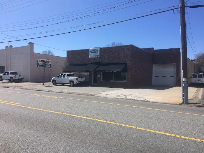 Reidsville Heating & Air Conditioning Picture 1