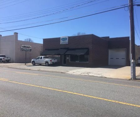 Reidsville Heating & Air Conditioning