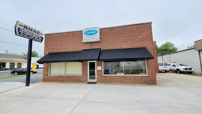 Reidsville Heating & Air Conditioning Picture 3
