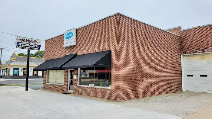 Reidsville Heating & Air Conditioning Picture 2