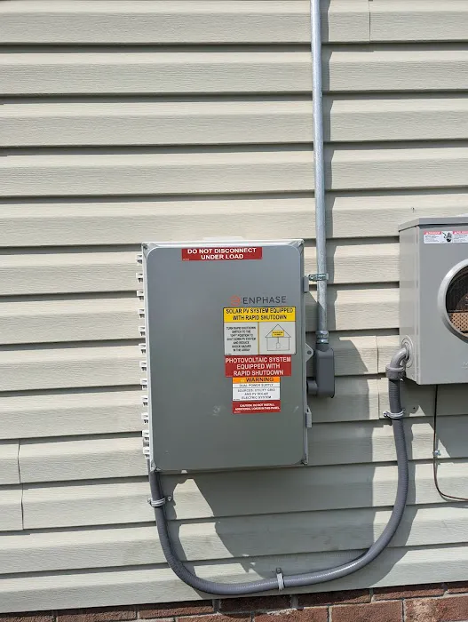 LGCY North Carolina Picture 1