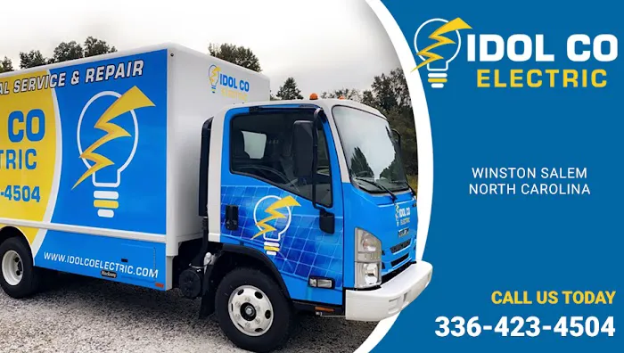 IdolCo Electric Inc Picture 3