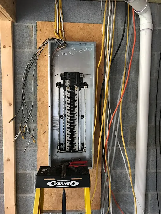 IdolCo Electric Inc Picture 10