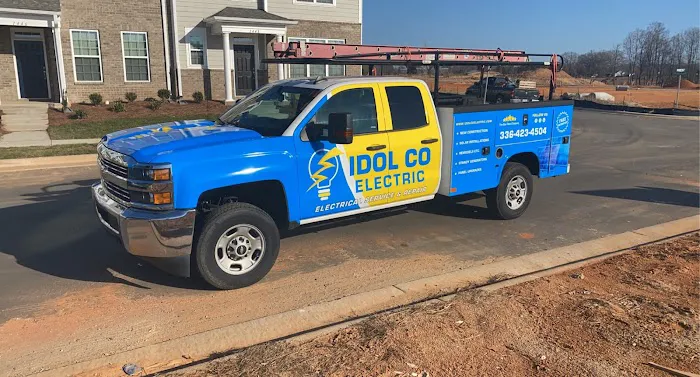 IdolCo Electric Inc Picture 7