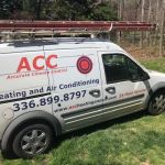 James River Air Company, LLC