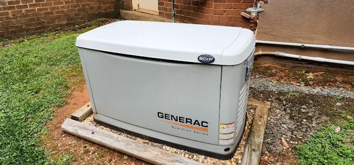 Morga Heating & Air LLC Picture 9