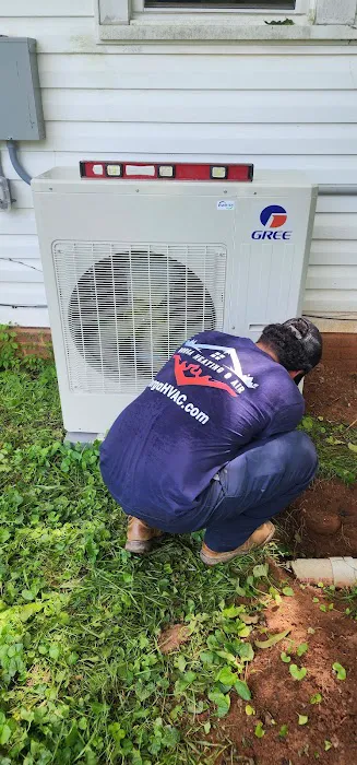 Morga Heating & Air LLC Picture 4