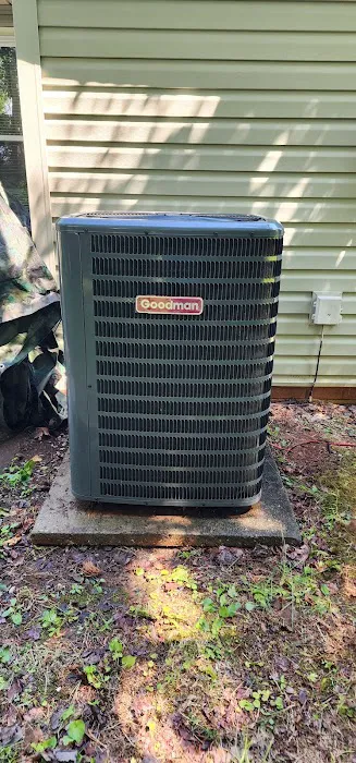 Morga Heating & Air LLC Picture 3