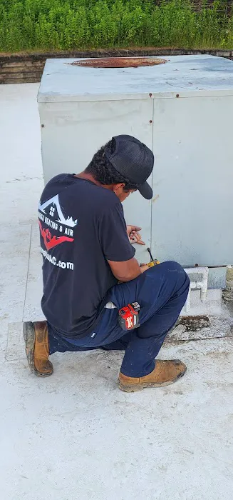 Morga Heating & Air LLC Picture 7