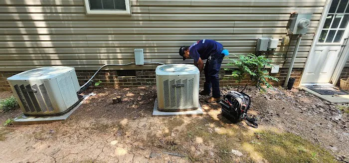 Morga Heating & Air LLC Picture 8
