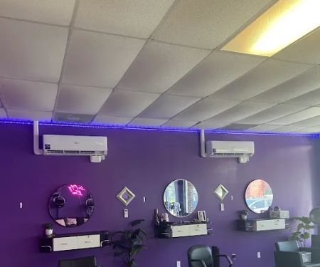 Morga Heating & Air LLC