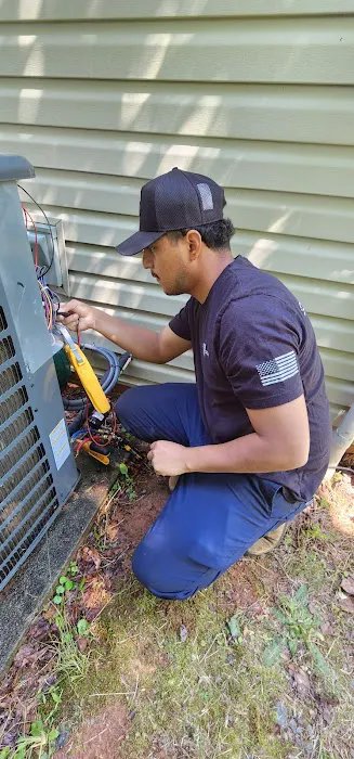 Morga Heating & Air LLC Picture 2