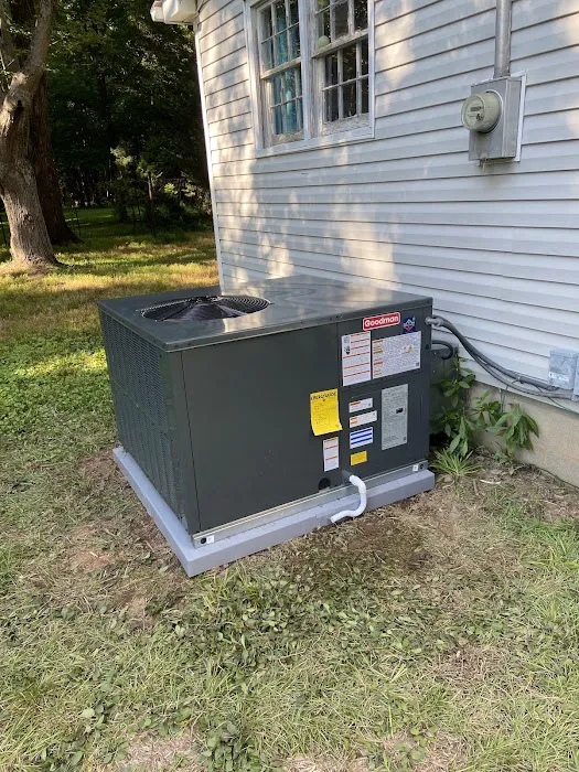 Morga Heating & Air LLC Picture 6
