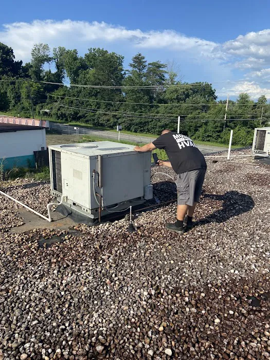 Morga Heating & Air LLC Picture 5