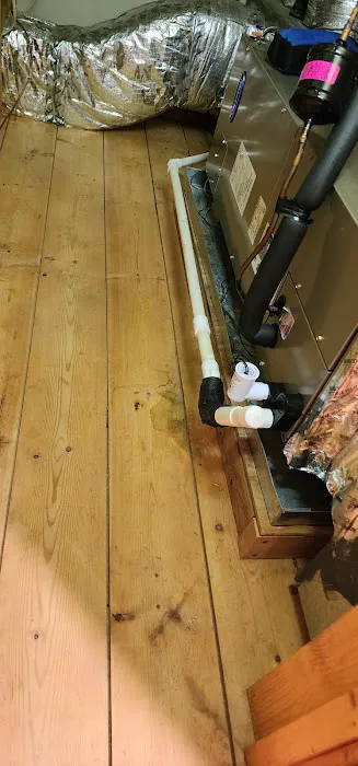 Morga Heating & Air LLC Picture 10