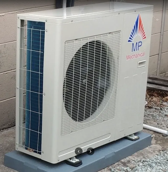 MP Mechanical LLC Picture 2