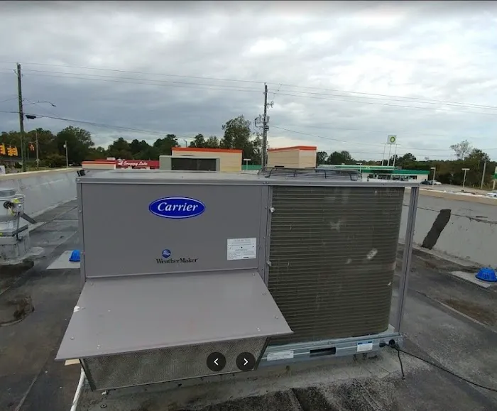 MP Mechanical LLC Picture 7