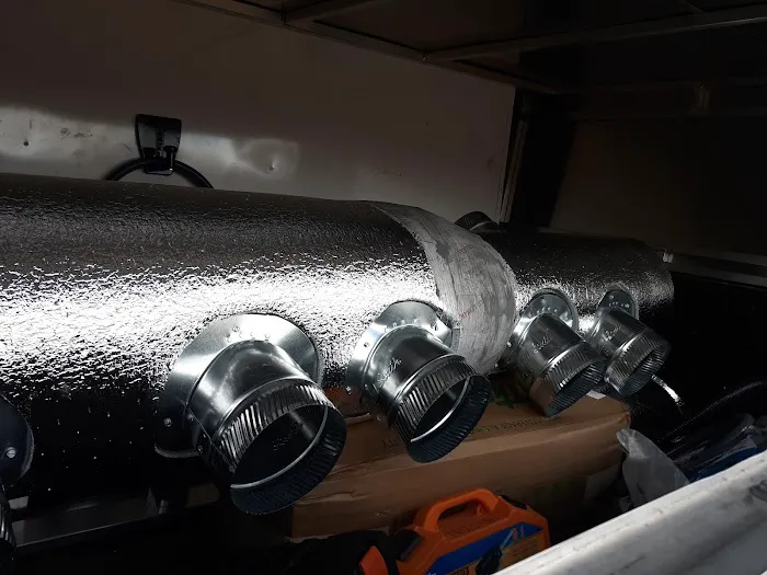 MP Mechanical LLC Picture 1