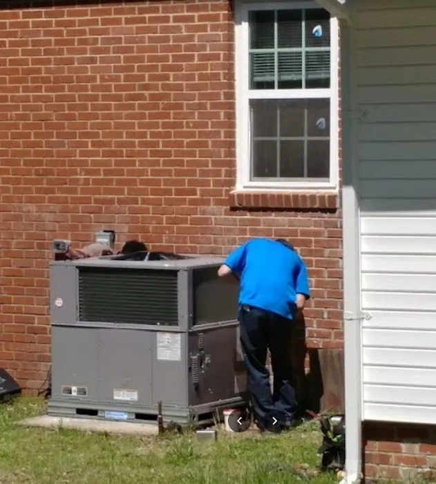 MP Mechanical LLC Picture 9