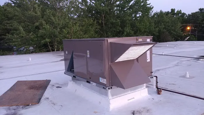 MP Mechanical LLC Picture 5