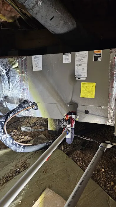 All Weather Heating & Cooling Inc. Picture 3