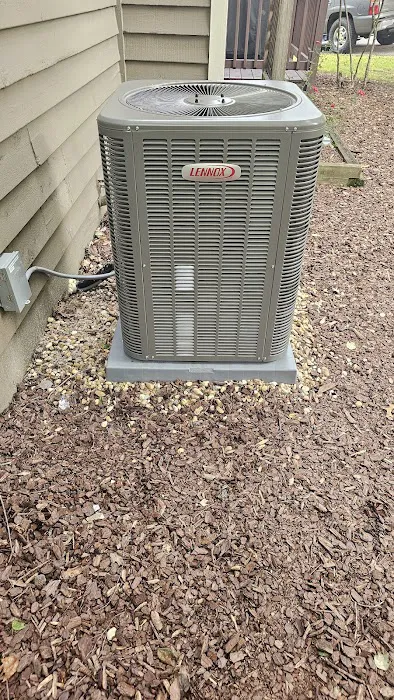All Weather Heating & Cooling Inc. Picture 1