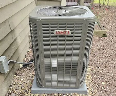 All Weather Heating & Cooling Inc.