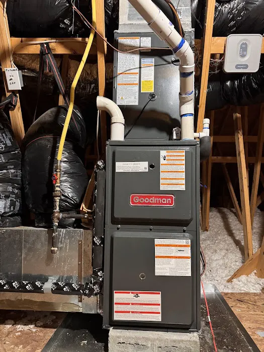 Klimatology HVAC Picture 3