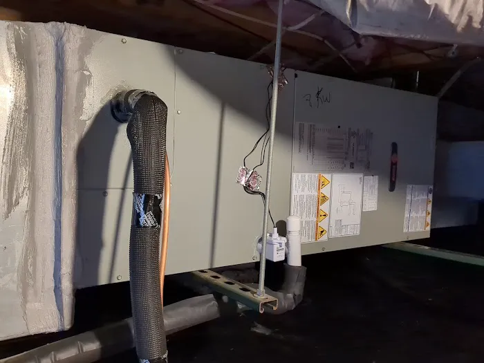 Klimatology HVAC Picture 4