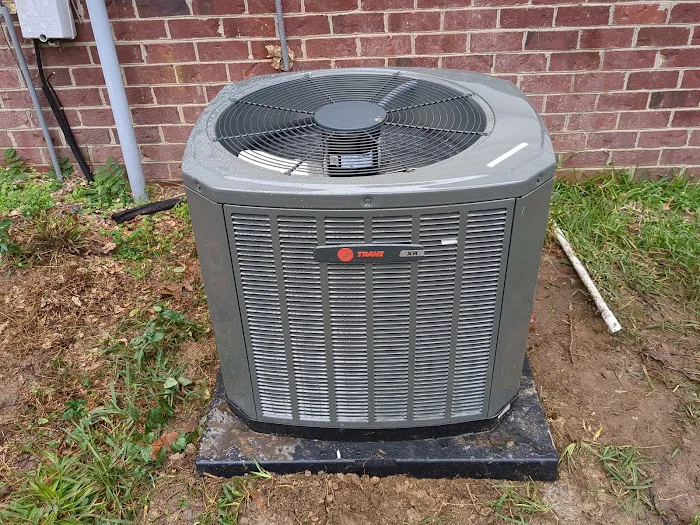 Klimatology HVAC Picture 9