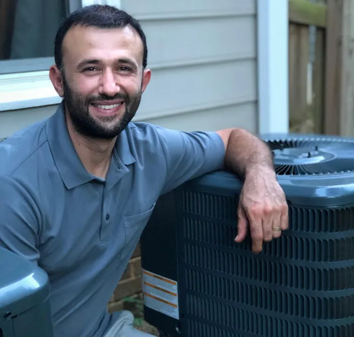 Klimatology HVAC Picture 10