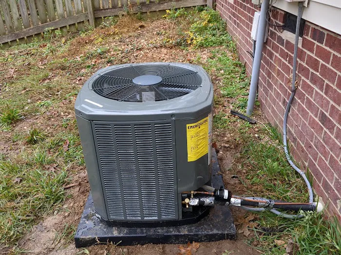 Klimatology HVAC Picture 6