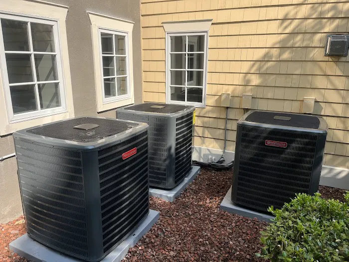 Klimatology HVAC Picture 7