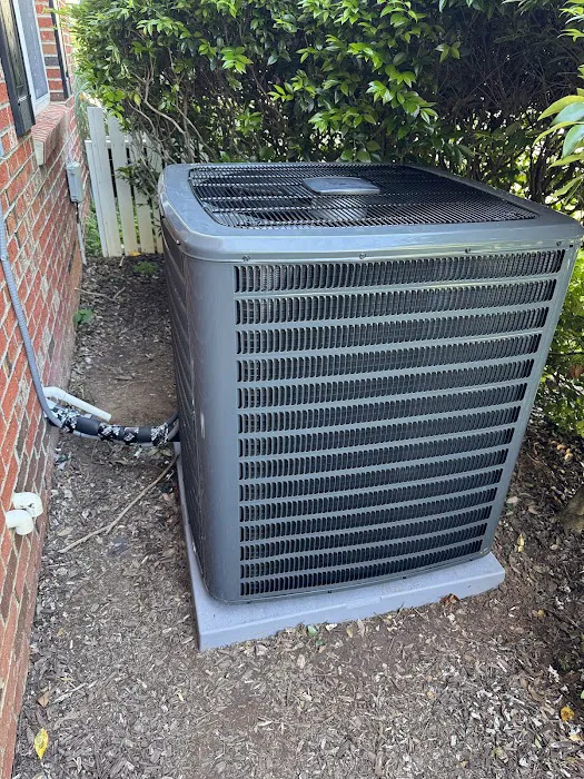 Klimatology HVAC Picture 5