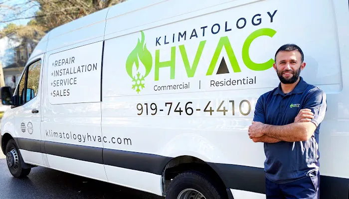 Klimatology HVAC Picture 2