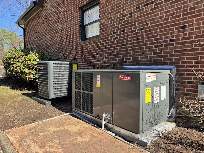 Klimatology HVAC Picture 8