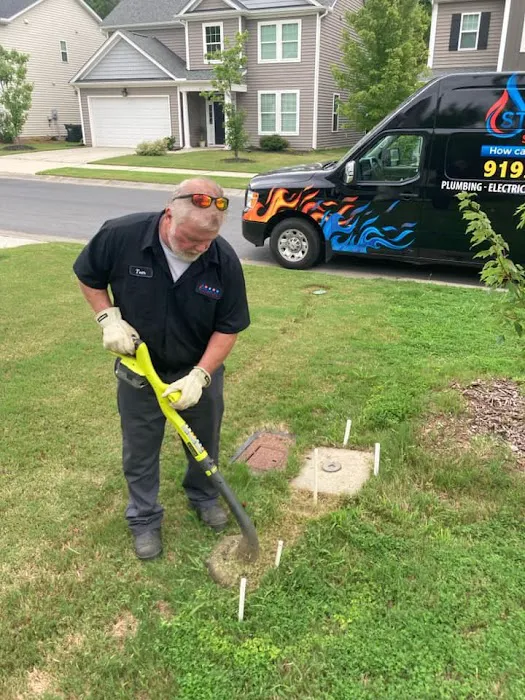 Streamline Services Plumbing, HVAC & Electrical Picture 8