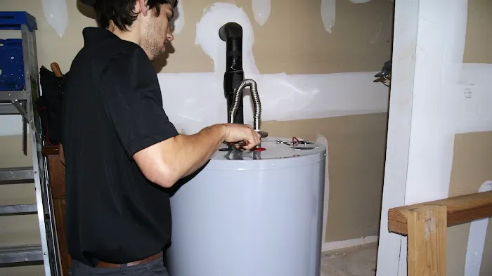 Streamline Services Plumbing, HVAC & Electrical Picture 1