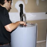 Streamline Services Plumbing, HVAC & Electrical ico