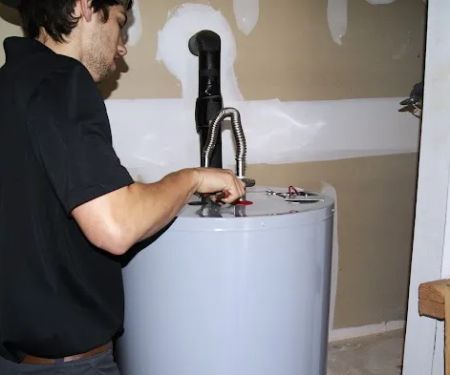 Streamline Services Plumbing, HVAC & Electrical