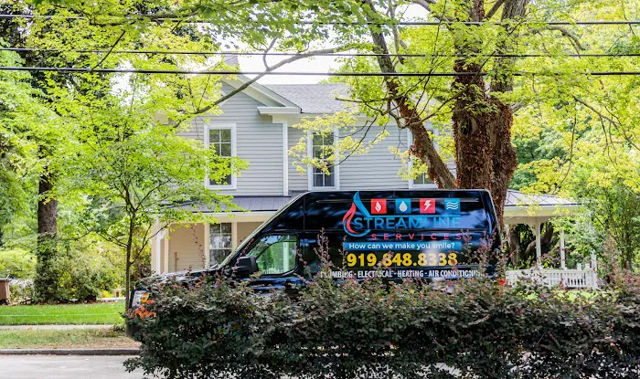 Streamline Services Plumbing, HVAC & Electrical Picture 5