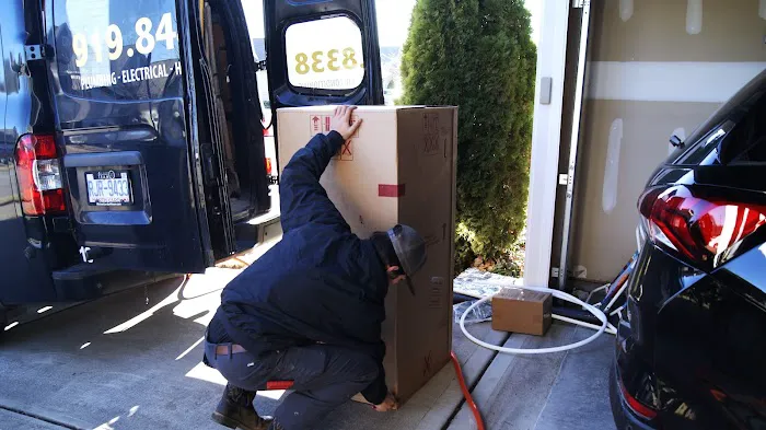 Streamline Services Plumbing, HVAC & Electrical Picture 4