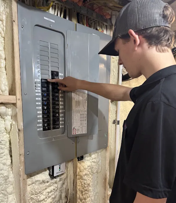 Streamline Services Plumbing, HVAC & Electrical Picture 2