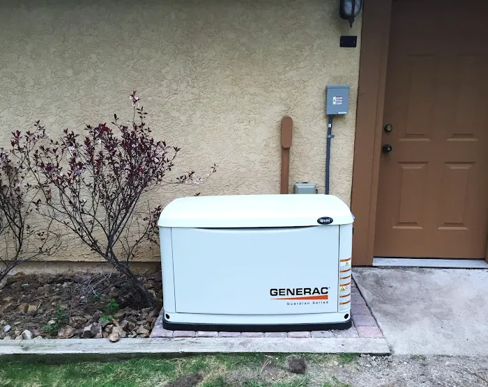 Streamline Services Plumbing, HVAC & Electrical Picture 9