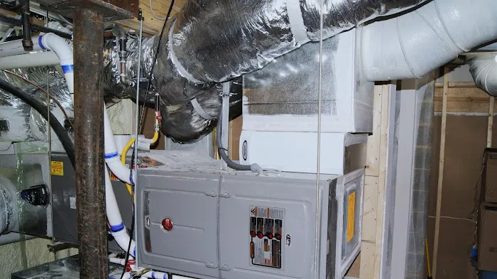 Streamline Services Plumbing, HVAC & Electrical Picture 7