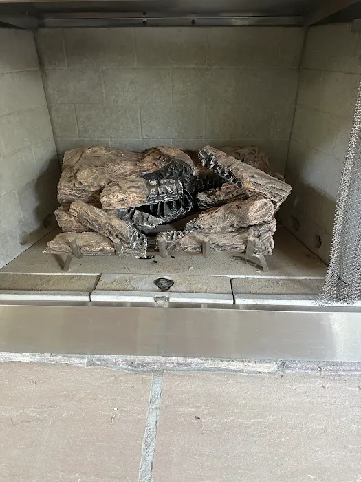 Greenergy HVAC Fireplace & Appliance Picture 9