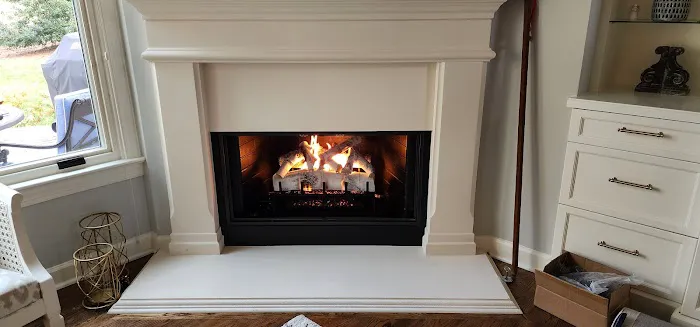 Greenergy HVAC Fireplace & Appliance Picture 4