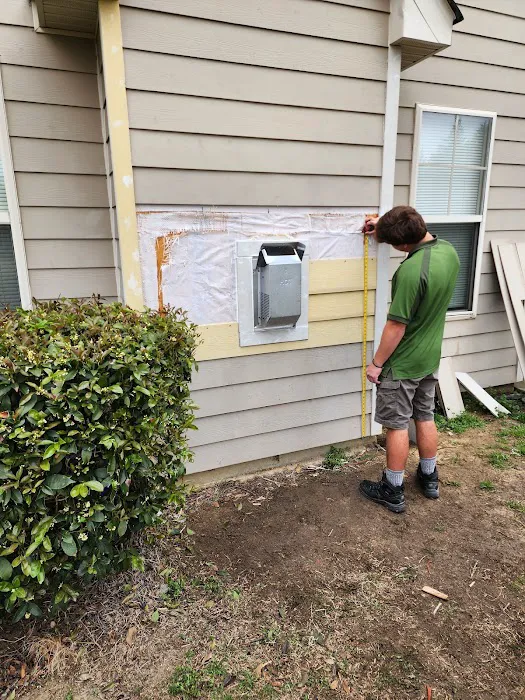 Greenergy HVAC Fireplace & Appliance Picture 7