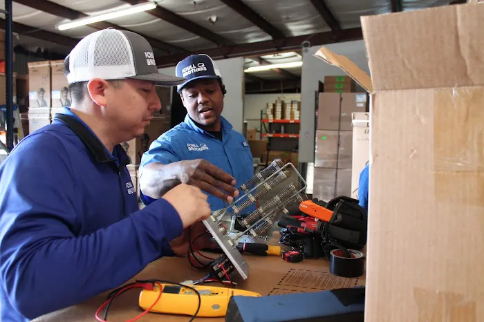 The Chill Brothers Picture 4