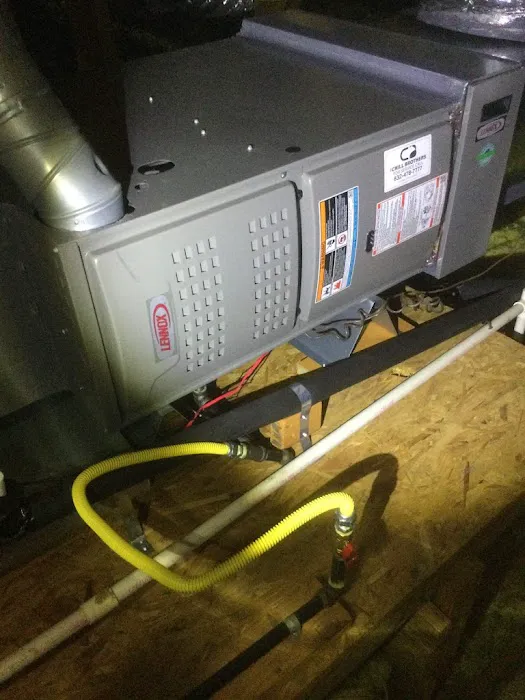 The Chill Brothers Picture 5